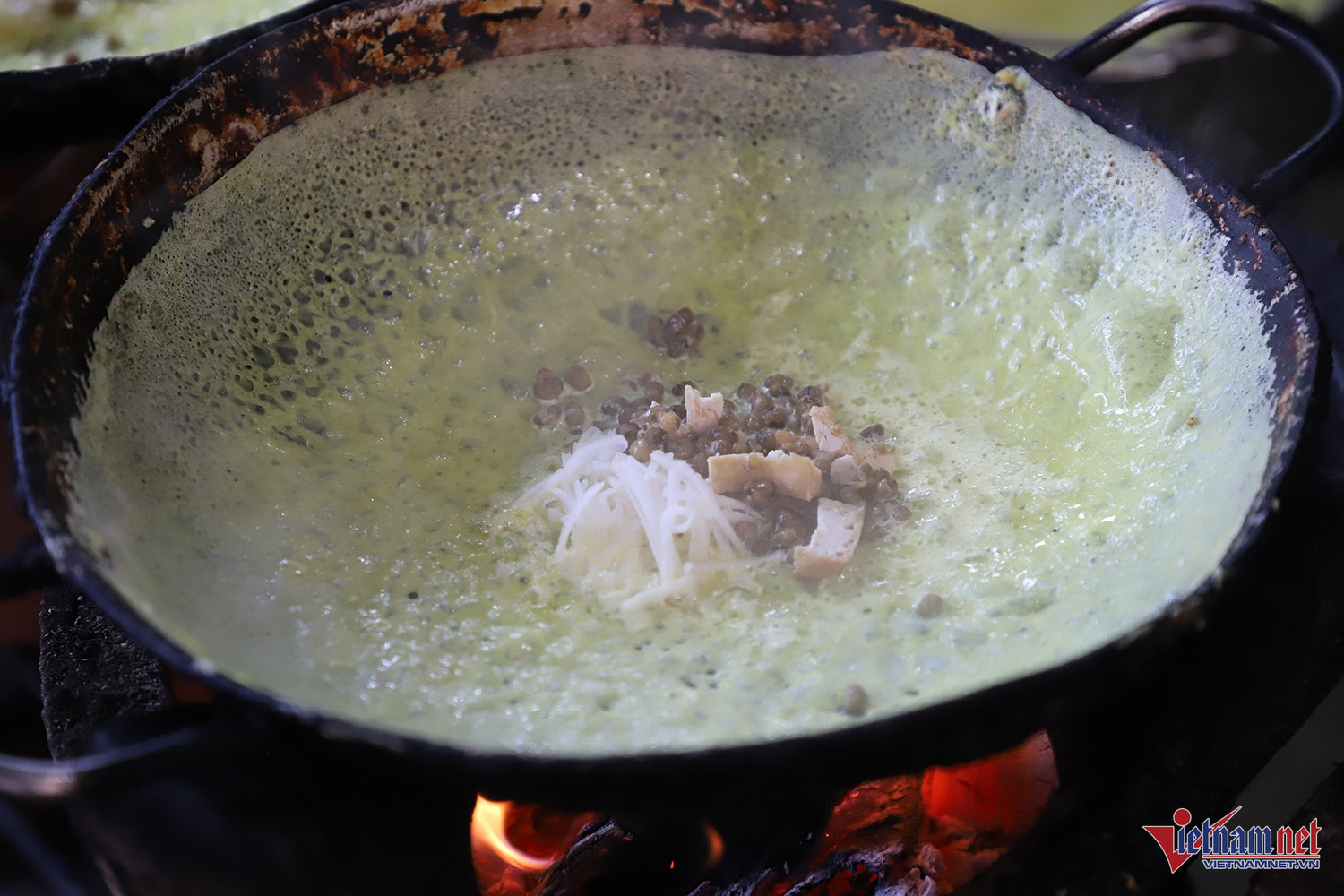 Bí mật 20 năm phía sau ngôi chùa dưới chân núi khiến khách thập phương ấm lòng - 4