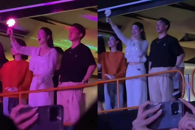 Cuộc sống á hậu Phương Nhi trong một năm làm amp;#34;dâu tỷ phúamp;#34; - 3