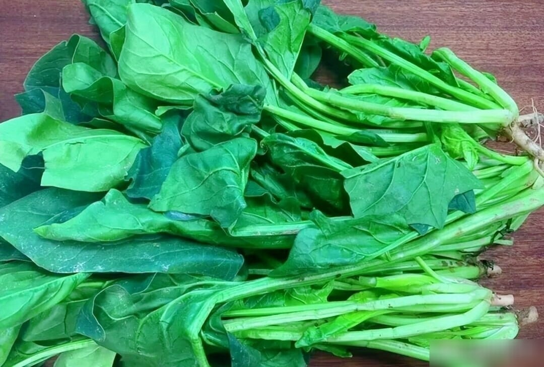 Loại rau có vitamin A nhiều hơn cà rốt, giúp sáng mắt, đẹp da, bổ máu, làm món này ngon hơn cả thịt - 2