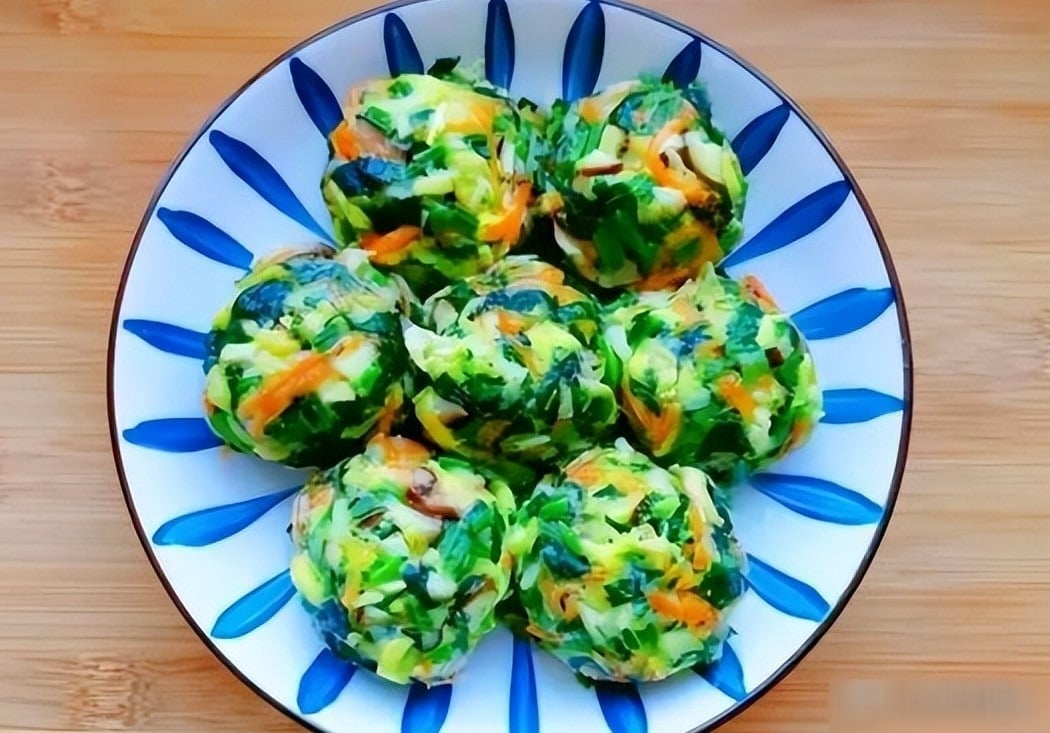 Loại rau có vitamin A nhiều hơn cà rốt, giúp sáng mắt, đẹp da, bổ máu, làm món này ngon hơn cả thịt - 6