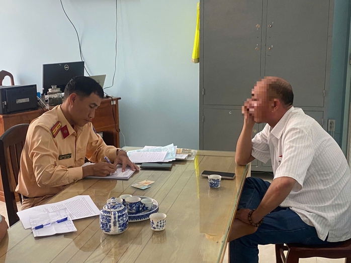 NÓNG: Chuyển hồ sơ vụ “chuyến xe bão táp” ở Đồng Tháp sang cơ quan điều tra - 1