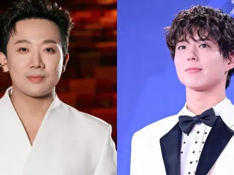 Trấn Thành đóng phim cùng Park Bo Gum, dân tình hóng cinetour tại Việt Nam