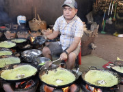 Lifestyle - Bí mật 20 năm phía sau ngôi chùa dưới chân núi khiến khách thập phương ấm lòng