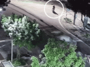 Clip Eva - Clip: Hai xe máy tông trực diện rồi bốc cháy ở TP.HCM