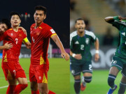 Clip Eva - U23 Việt Nam có thể bị loại trong kịch bản "ác mộng" nào trước U23 Ả Rập Xê Út?