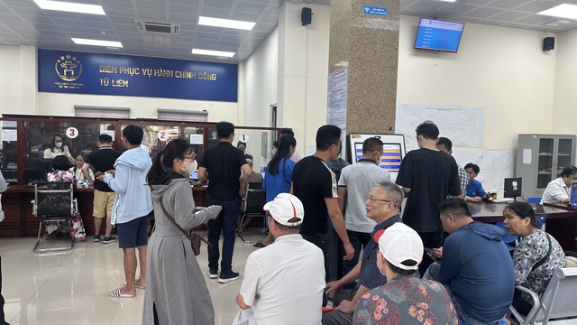 Người lao động được bảo lưu thời gian đóng bảo hiểm thất nghiệp tương ứng với số tháng hưởng trợ cấp thất nghiệp mà người lao động không nhận tiền trợ cấp thất nghiệp. Ảnh minh họa