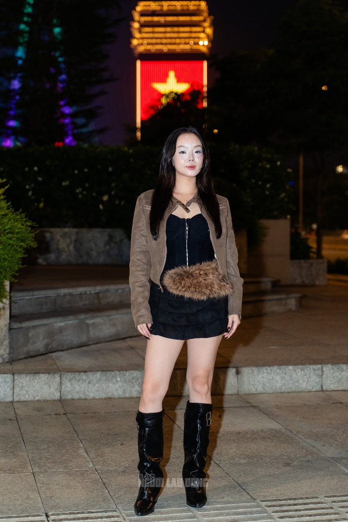 VIDEO: “Cơn sốt” quay phim cùng mô tô phân khối lớn - 11