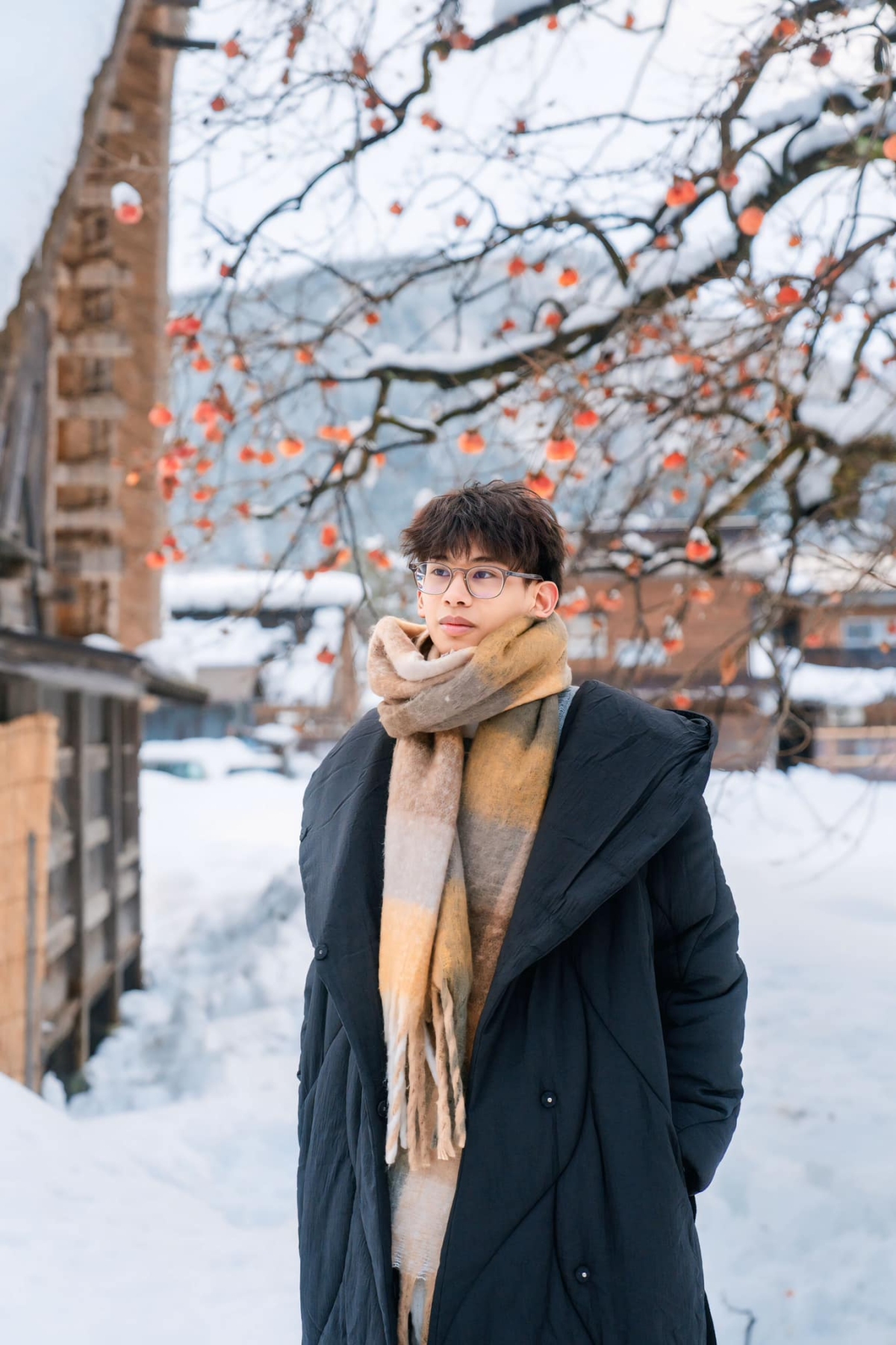 Con trai 18 tuổi của Hoa hậu Hà Kiều Anh - 6