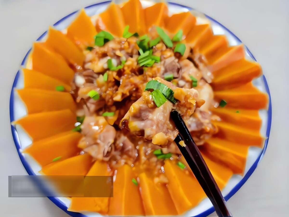 3 bộ phận bổ dưỡng nhất của con heo nên ăn nhiều khi trời lạnh giúp bồi bổ tỳ vị, dưỡng khí huyết, tốt tim - 5