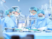 Sức khỏe - Nữ nhân viên y tế hiến tạng cứu sống nhiều người