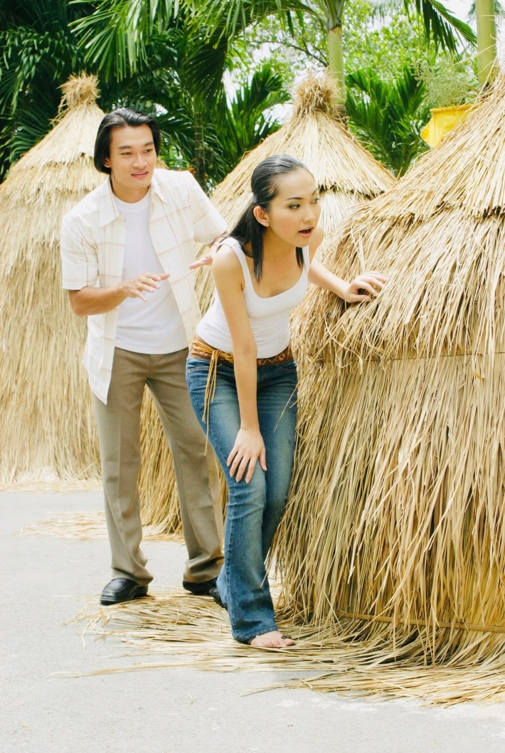 Sau tác phẩm, Kim Hiền đóng thêm một số phim trước khi sang Mỹ định cư. Dự án cuối cô tham gia là Dạ khúc nguyệt cầm, quay năm 2018. Hôm 12/1, cô cho biết ly hôn chồng Việt kiều sau chín năm gắn bó. Cả hai chọn cách làm bạn, cùng chăm sóc con gái chín tuổi.