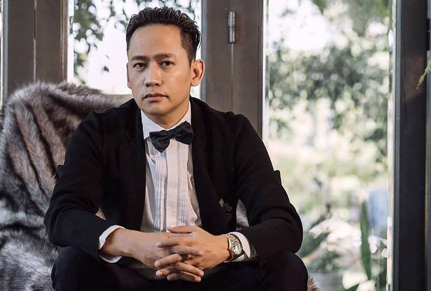 Ca sĩ Duy Mạnh thay đổi tích cực sau khi được cơ quan quản lý nhắc nhở chấn chỉnh hành vi trên mạng xã hội. Ảnh: Tư liệu 