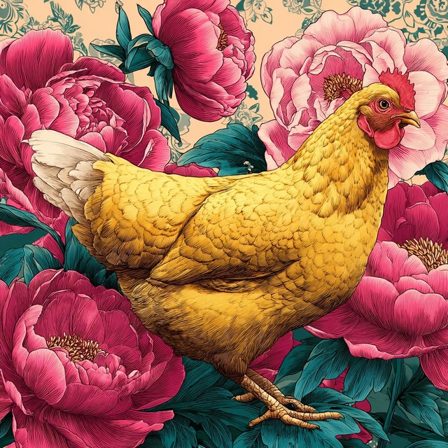 Người tuổi Dậu sinh vào các thời điểm 1h - 3h, 7h - 9h hoặc 17h - 19h thường có số mệnh tốt - Ảnh minh họa.