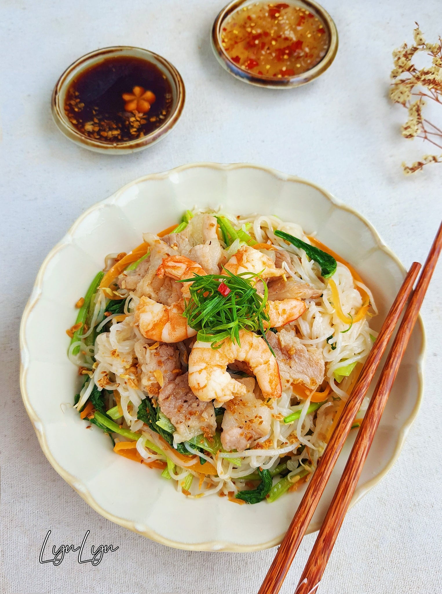 Loại thịt giàu protein ngang trứng và sữa, ít chất béo, nhiều canxi, làm món này thơm ngon bổ dưỡng - 3