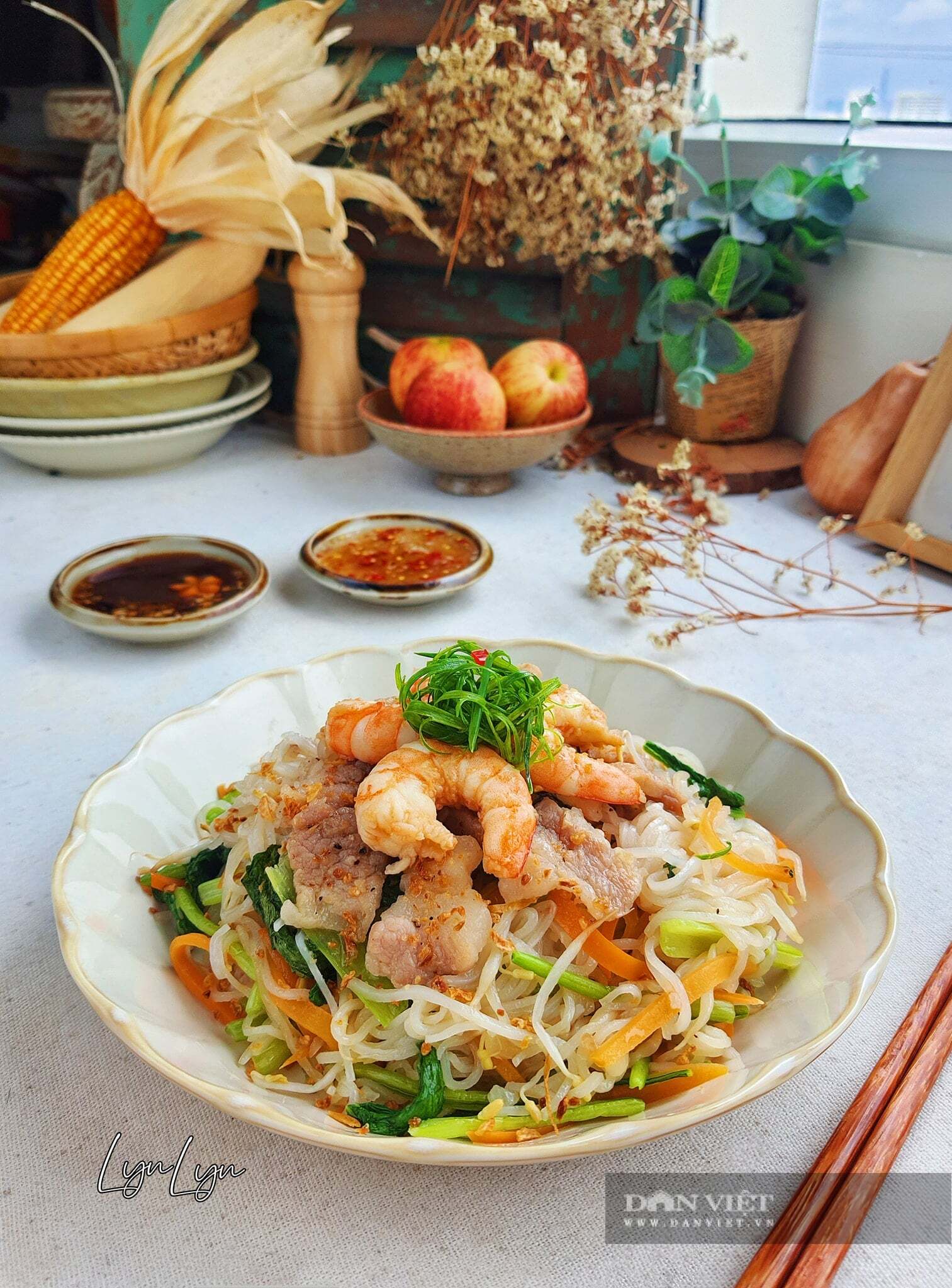 Loại thịt giàu protein ngang trứng và sữa, ít chất béo, nhiều canxi, làm món này thơm ngon bổ dưỡng - 4