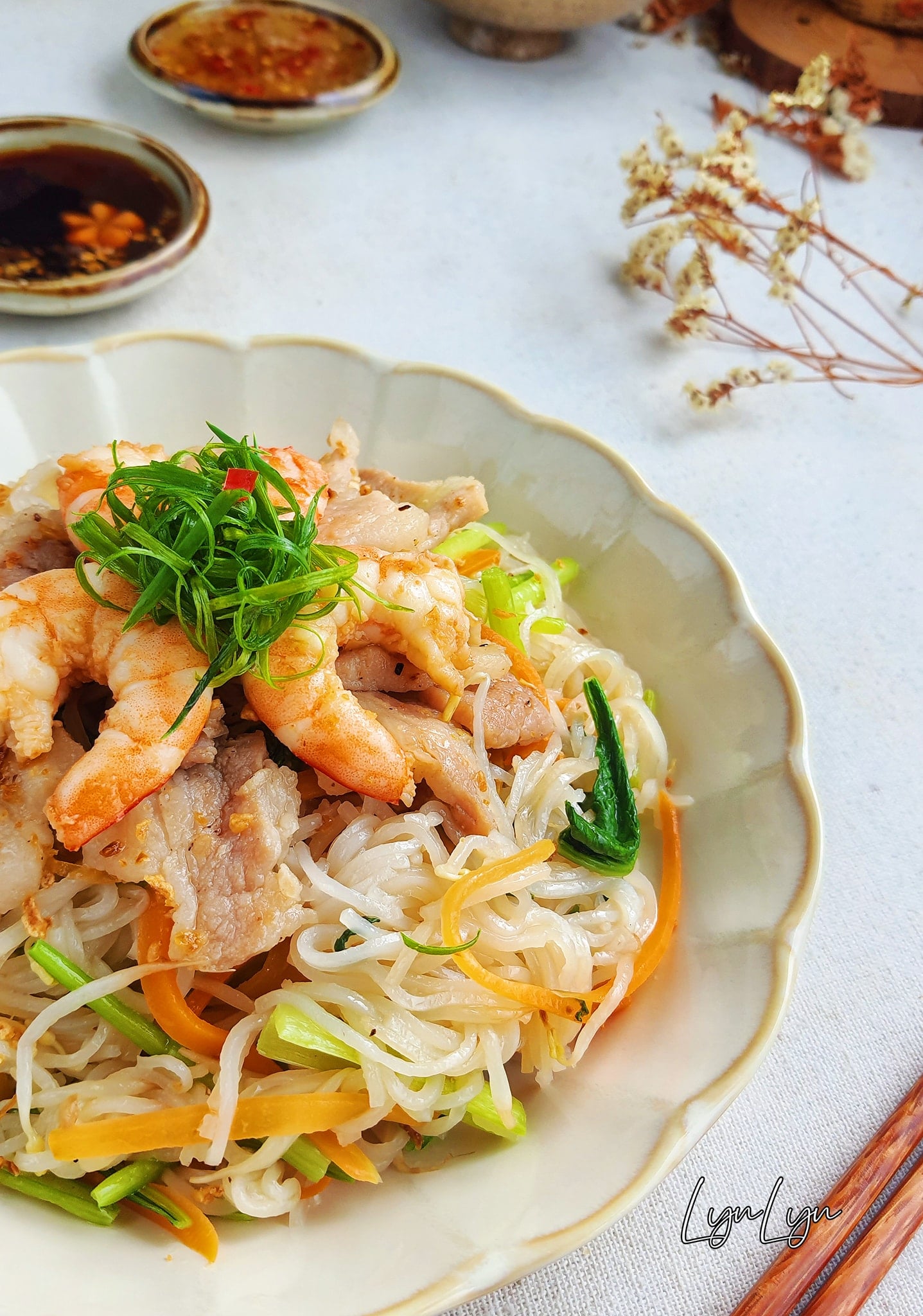 Loại thịt giàu protein ngang trứng và sữa, ít chất béo, nhiều canxi, làm món này thơm ngon bổ dưỡng - 5