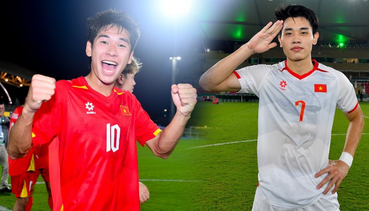 Văn Thuận, Đình Bắc tỏa sáng nhờ toan tính chính xác của thầy Kim