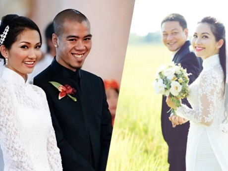 Hai lần Kim Hiền chủ động bước khỏi hôn nhân để giữ bình yên