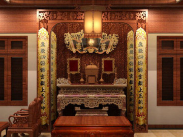 Chi tiết những ngày nên dọn bàn thờ dịp cuối năm để đón Tết nguyên đán