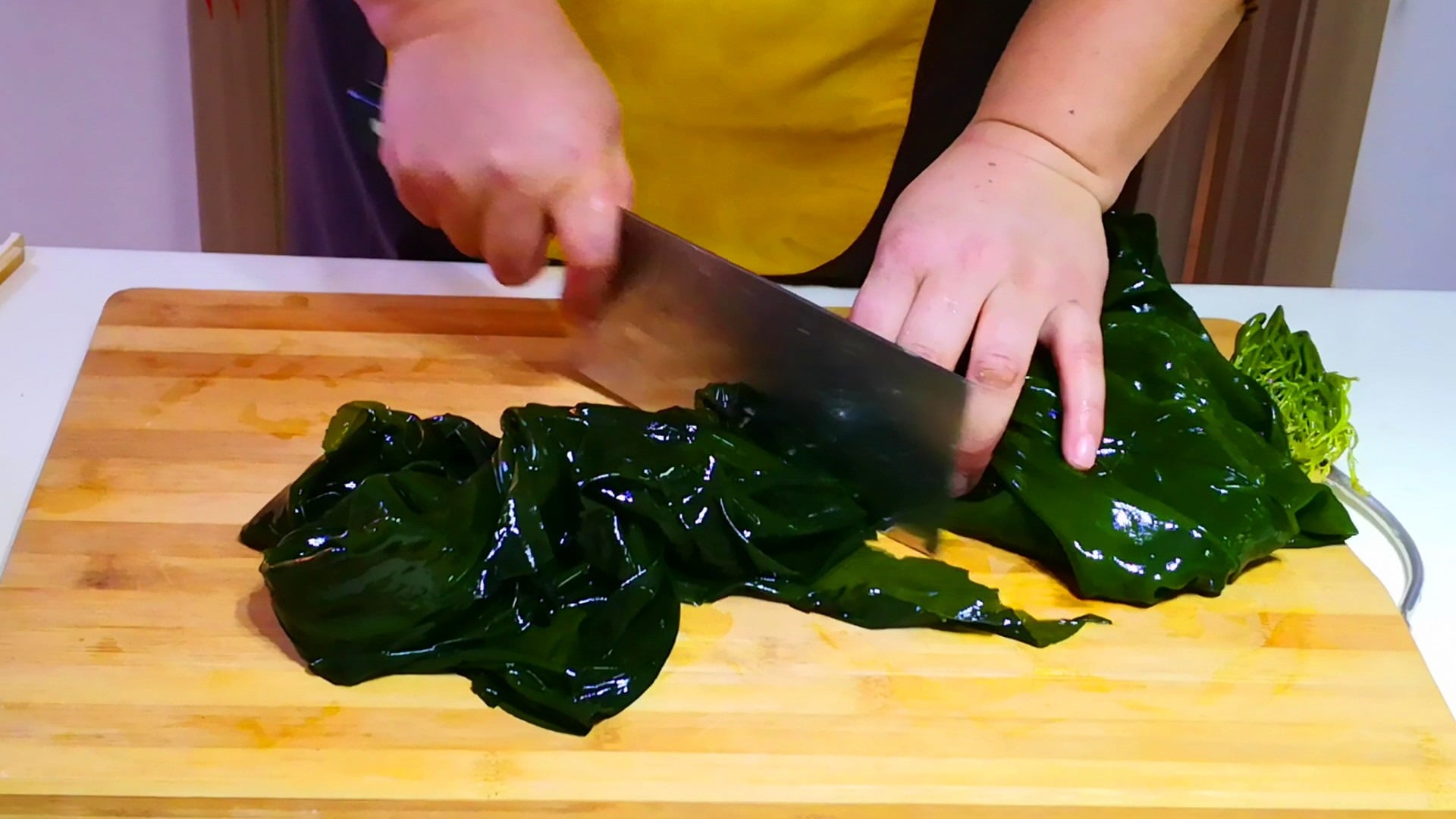 Loại rau xấu xí, nhìn sợ, ăn ngon, chứa selen gấp 50 lần hành tây, ăn nhiều đẹp da, mướt tóc, giảm cân hiệu quả - 5