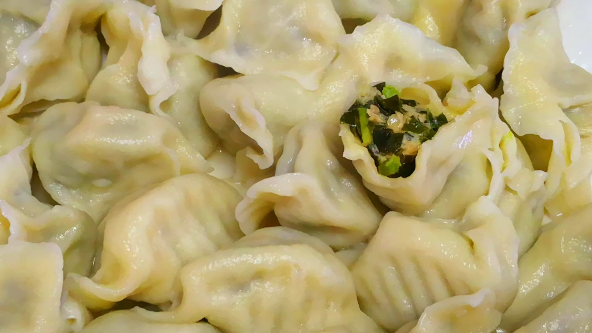 Loại rau xấu xí, nhìn sợ, ăn ngon, chứa selen gấp 50 lần hành tây, ăn nhiều đẹp da, mướt tóc, giảm cân hiệu quả - 11