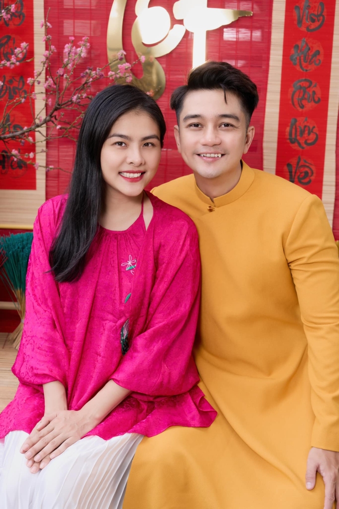 Thành quả 10 năm hôn nhân của vợ chồng Vân Trang - 4