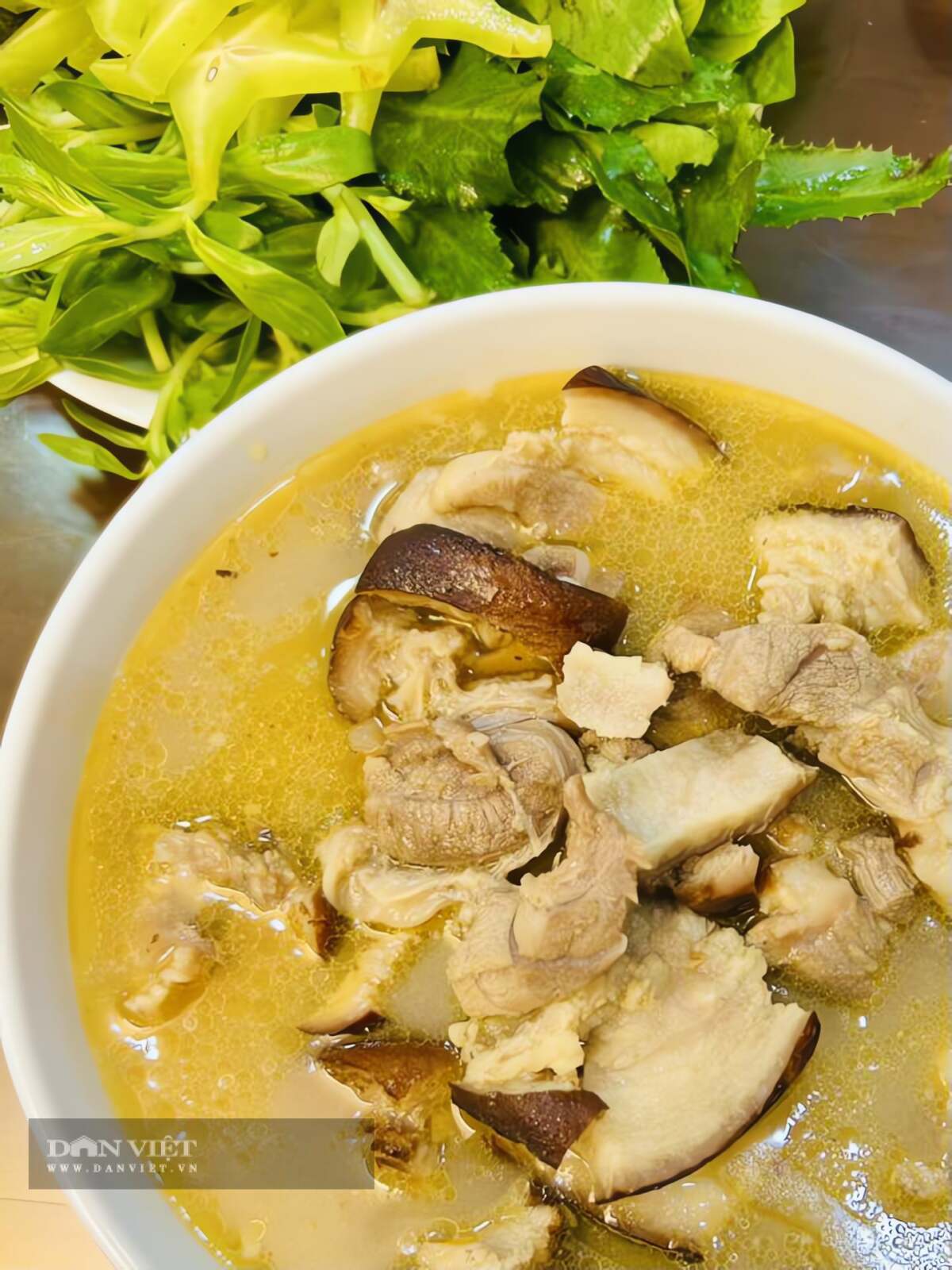 Bộ phận giàu collagen Bộ phận này còn giúp gân cốt khỏe khoắn, bổ thận tráng khí.