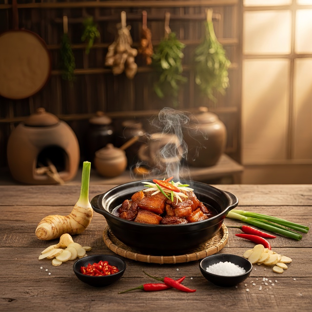 Bắp cải - Món ăn bài thuốc. (SKĐS)