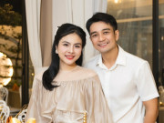 Yêu - Thành quả 10 năm hôn nhân của vợ chồng Vân Trang