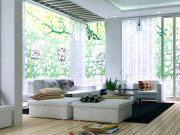 Nhà đẹp - Gợi ý phong thủy phòng khách năm 2026 khiến Thần tài chẳng muốn rời xa