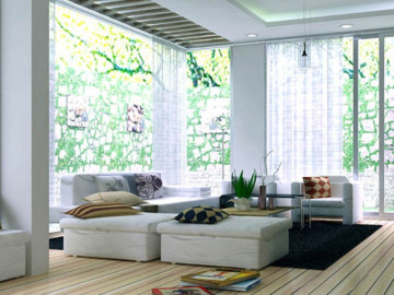 Gợi ý phong thủy phòng khách năm 2026 khiến Thần tài chẳng muốn rời xa