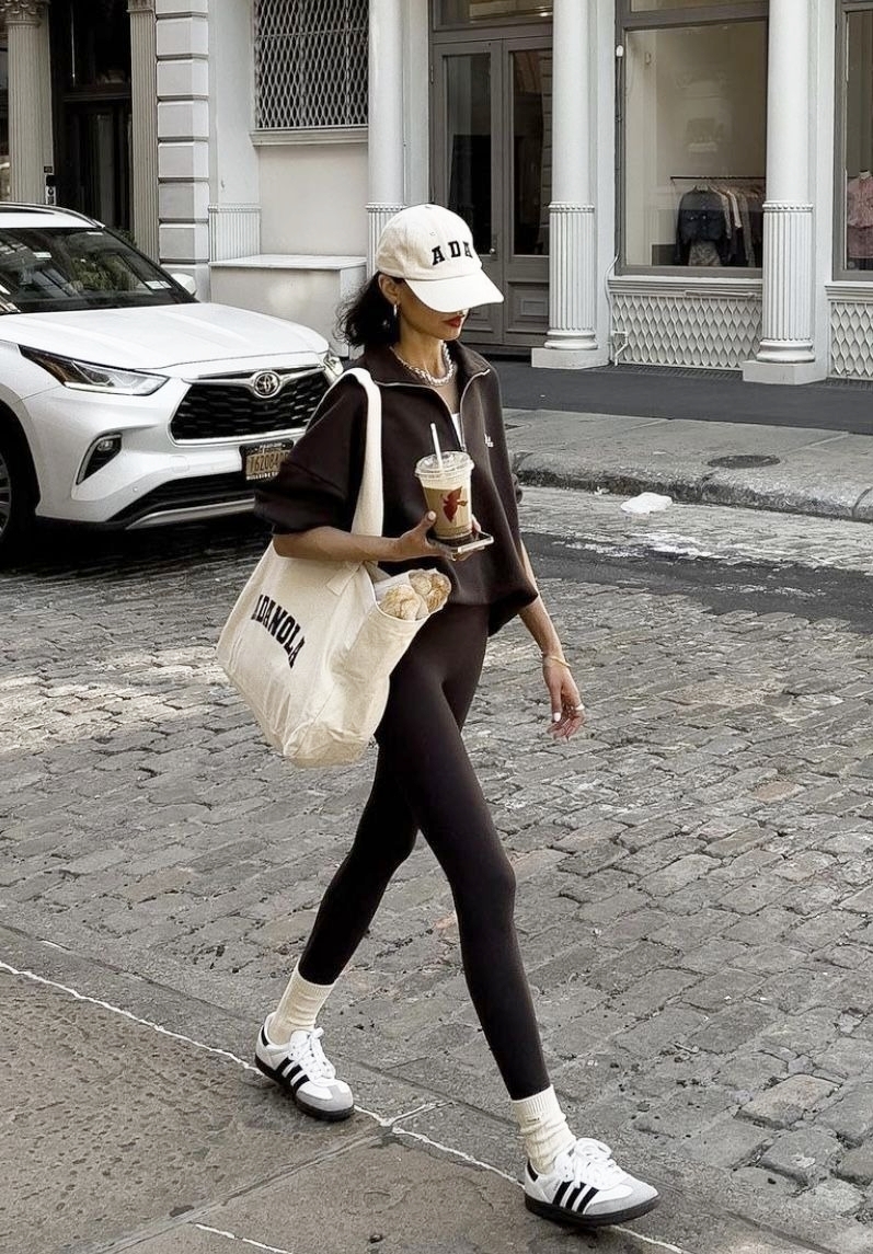 7 kiểu quần hot 2026 - 2