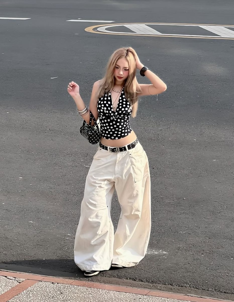 7 kiểu quần hot 2026 - 5