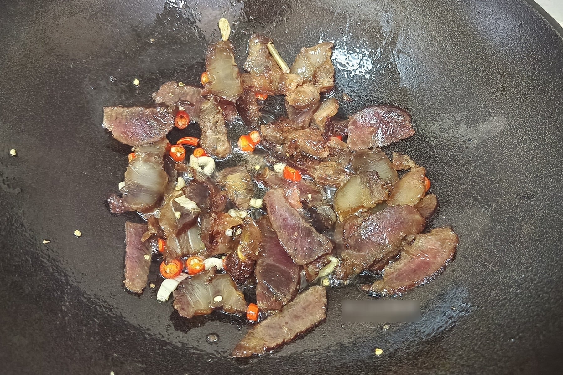 Loại rau dại có mùi lạ, amp;#34;bình chữa cháyamp;#34; của cơ thể, giúp thanh nhiệt, làm mát máu, giải độc, xào thịt cực thơm - 7