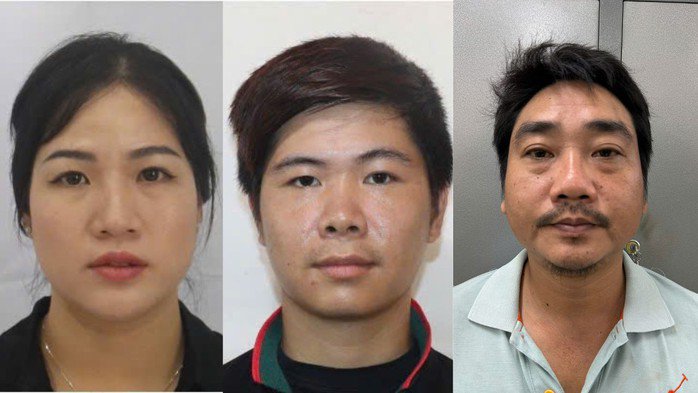 Những người cầm đầu đường dây sản xuất thịt nai, nhím, đà điểu giả ở TPHCM