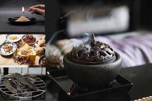 Việc sử dụng bồ kết khô để xông mũi trong việc đối phó với cảm cúm đã trở thành một phương pháp truyền thống được lưu truyền qua nhiều thế hệ.