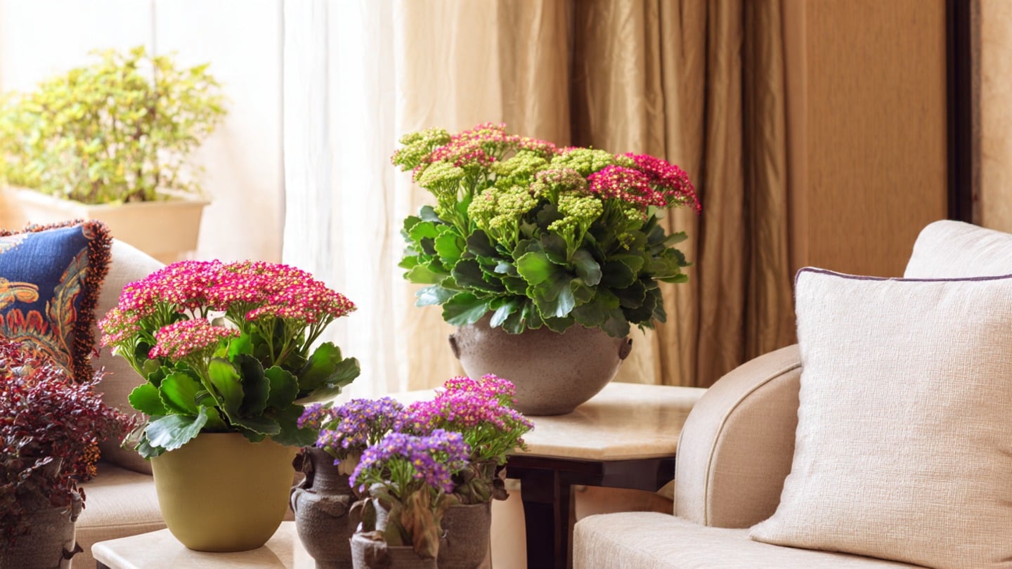 Loại cây nhỏ trồng trong chậu này sở hữu rất nhiều ưu điểm