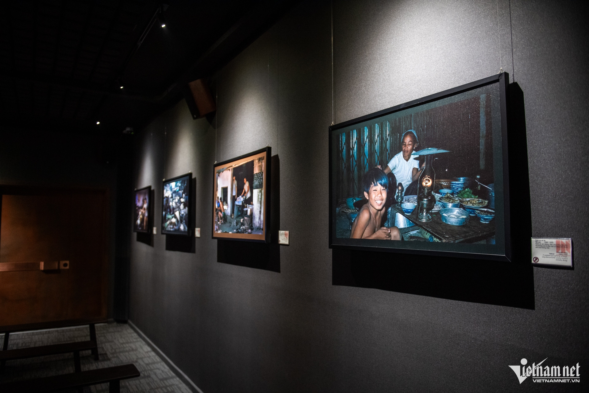 Bên Trong Bảo Tàng Phở Đầu Tiên Tại Việt Nam Có Gì Khiến Du Khách Tò Mò? - 2