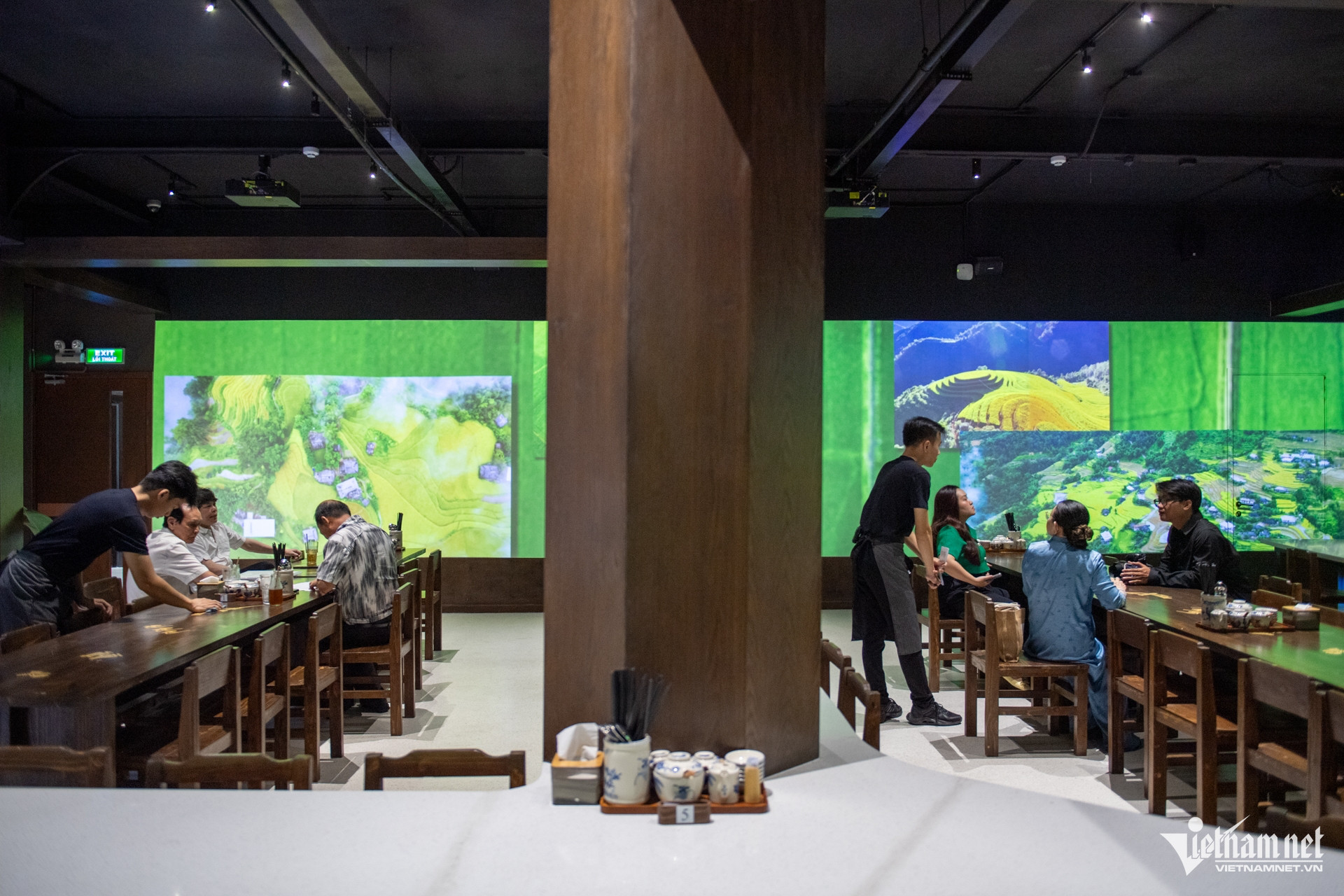 Bên Trong Bảo Tàng Phở Đầu Tiên Tại Việt Nam Có Gì Khiến Du Khách Tò Mò? - 10