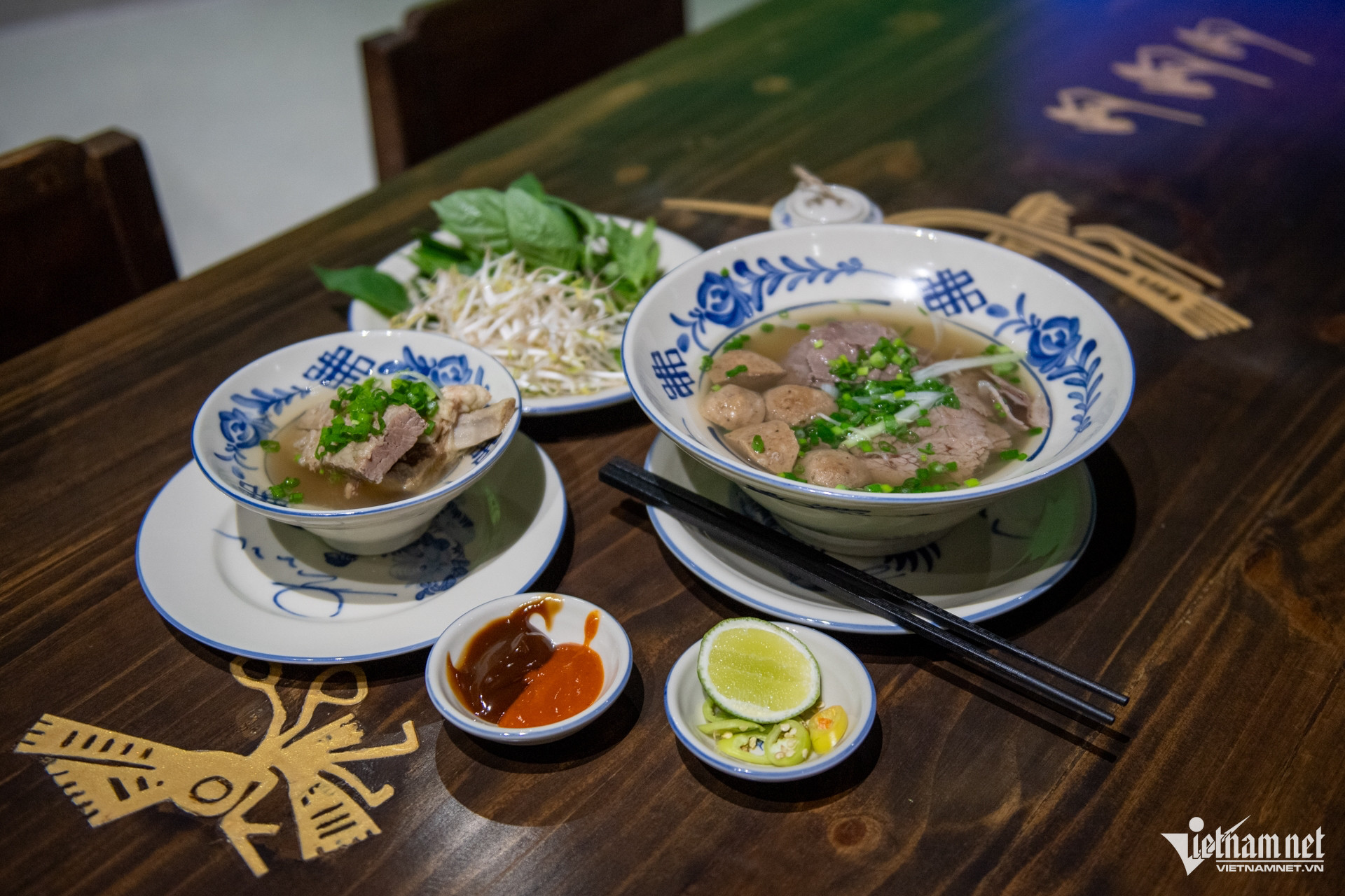 Bên Trong Bảo Tàng Phở Đầu Tiên Tại Việt Nam Có Gì Khiến Du Khách Tò Mò? - 14