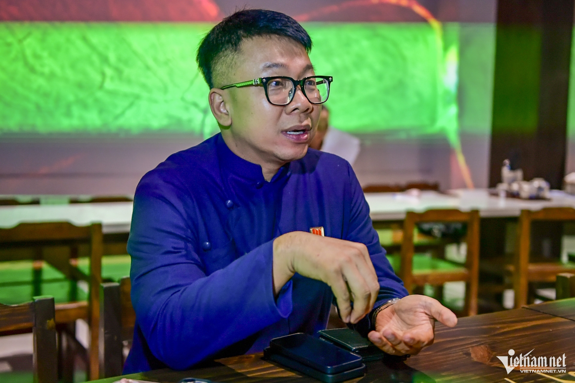 Bên Trong Bảo Tàng Phở Đầu Tiên Tại Việt Nam Có Gì Khiến Du Khách Tò Mò? - 15