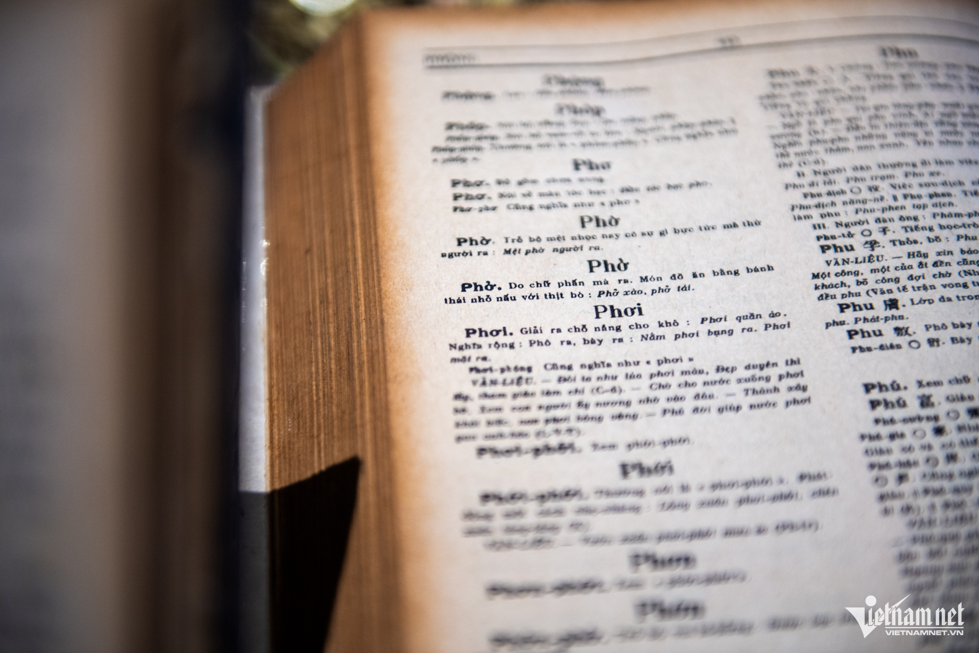 Bên Trong Bảo Tàng Phở Đầu Tiên Tại Việt Nam Có Gì Khiến Du Khách Tò Mò? - 9