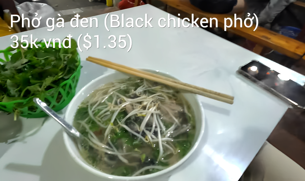 Khách Tây thử 2 món phở lạ miệng ở Lào Cai, khen ngon, amp;#34;khó tìm thấy ở nơi khácamp;#34; - 5