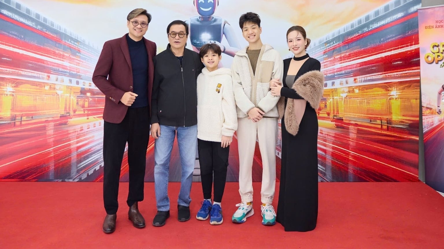 MC Đan Lê khiến bố chồng là Nghệ sĩ Nhân dân lo lắng khi nghỉ việc ở đài truyền hình - 3