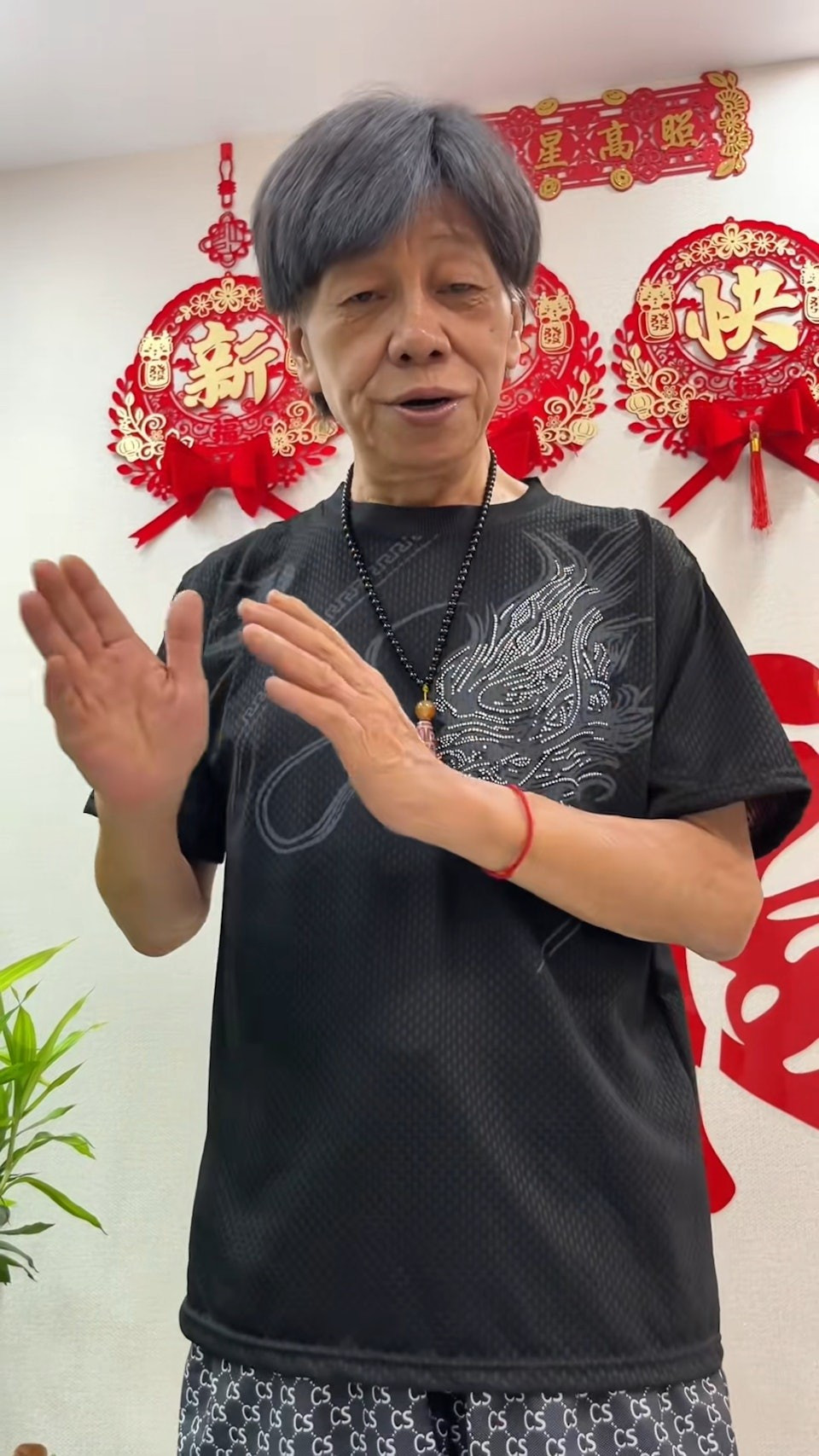 Những hình ảnh cuối cùng của ngôi sao võ thuật Lương Tiểu Long.