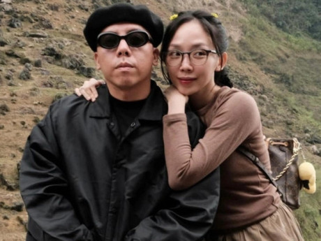 Phía Hoàng Touliver phủ nhận tin 'ly hôn Tóc Tiên vì có người thứ 3'