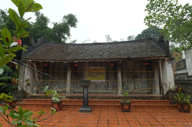 Tuy Nhiên, Sau Nhiều Năm Hoạt Động, Cụm Di Tích Lịch Sử - Văn Hóa Quốc Gia Đình - Chùa Ngô Xá, Chùa Nề Những Năm Trước Đó Đã Xuống Cấp. Vào Tháng 10/2024, Sở Văn Hóa, Thể Thao Và Du Lịch Tỉnh Nam Định Cũ (Nay Là Ninh Bình) Tổ Chức Lễ Khởi Công Dự Án Bảo Quản, Tu Bổ, Tôn Tạo Cụm Di Tích Lịch Sử - Văn Hóa Quốc Gia Đình - Chùa Ngô Xá, Chùa Nề. Dự Án Có Tổng Mức Đầu Tư Khoảng 60 Tỷ Đồng.