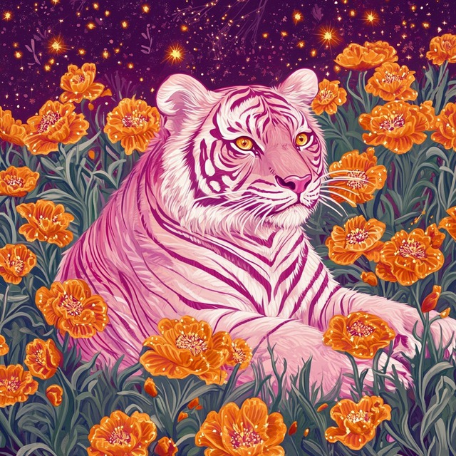 Phụ nữ sinh vào giờ Dần thường gặp quý nhân trong những giai đoạn then chốt, giúp mọi khó khăn đều được hóa giải nhẹ nhàng - Ảnh minh họa.