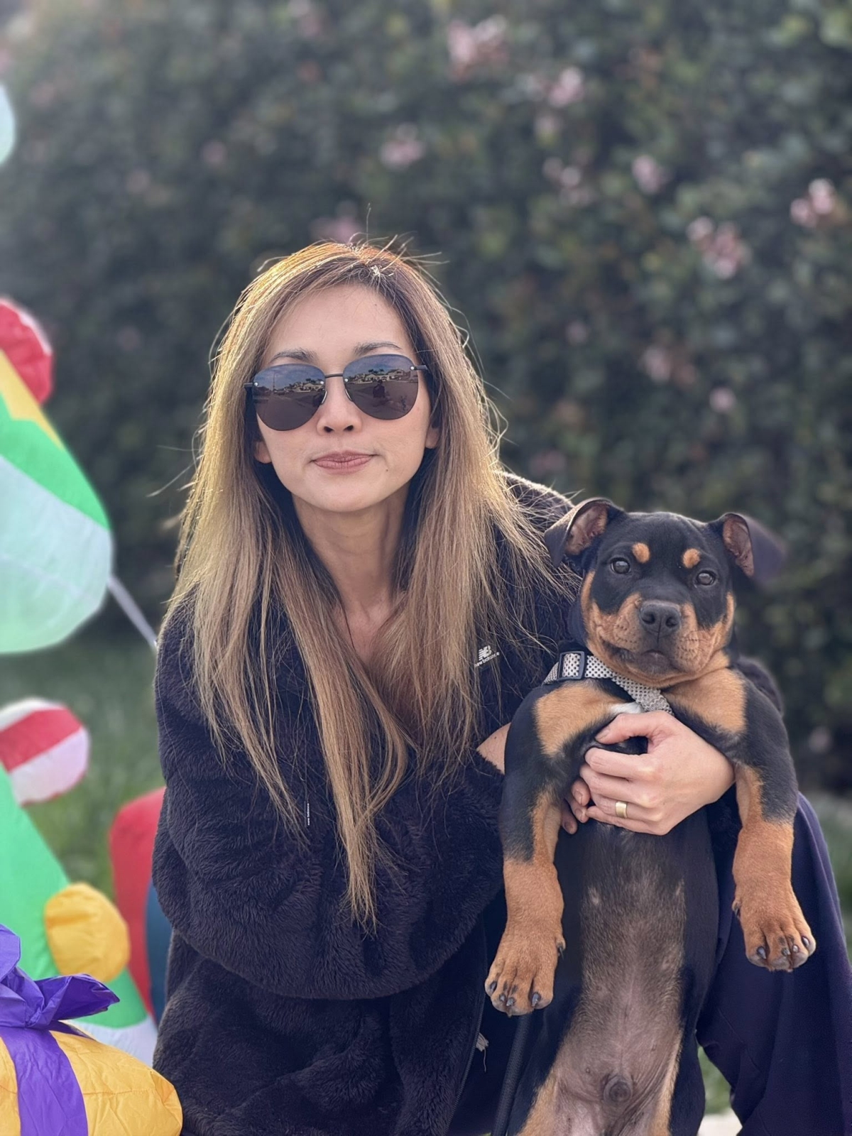 Nhan sắc tuổi 44 của mẹ đơn thân Kim Hiền - 10