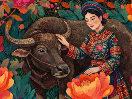 Giờ sinh quyết định phúc phần: 3 khung giờ "vàng" mang vận mệnh an nhàn, giàu sang cho phái đẹp